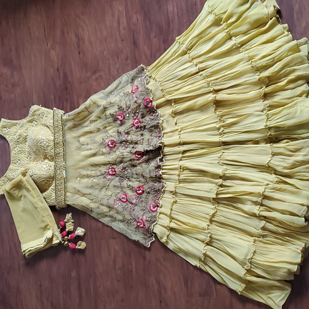 Plazo Set